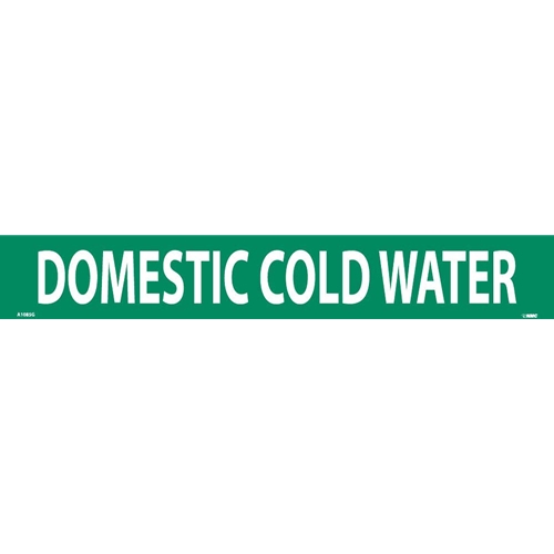 Domestic Cold Water Pressure Sensitive (A1085G)
