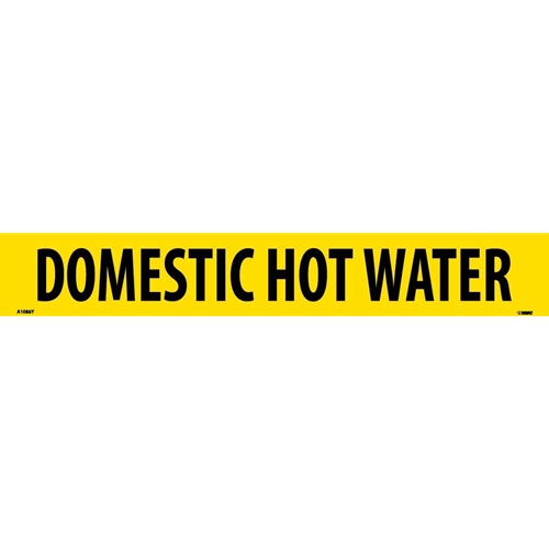 Domestic Hot Water Pressure Sensitive (A1086Y)