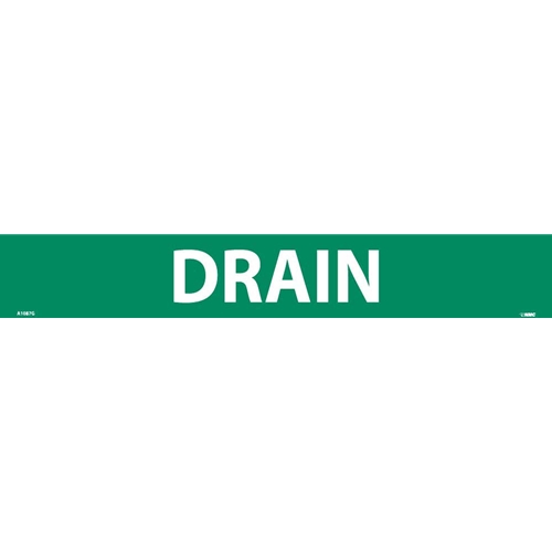 Drain Pressure Sensitive (A1087G)
