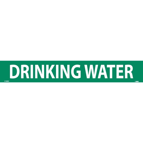 Drinking Water Pressure Sensitive (A1089G)