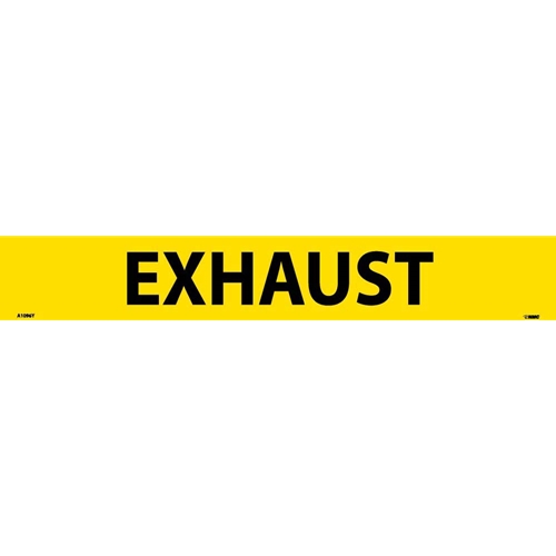 Exhaust Pressure Sensitive (A1096Y)