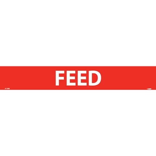 Feed Pressure Sensitive (A1100R)
