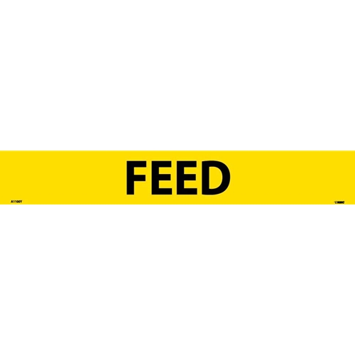 Feed Pressure Sensitive (A1100Y)