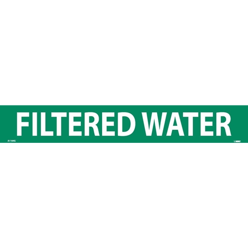 Filtered Water Pressure Sensitive (A1104G)