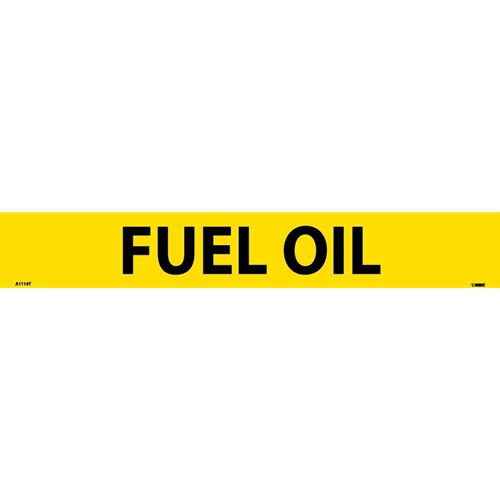 Fuel Oil Pressure Sensitive (A1114Y)