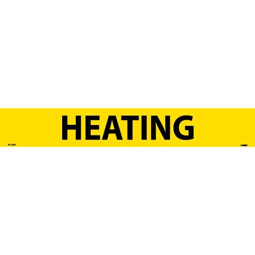 Heating Pressure Sensitive (A1120Y)