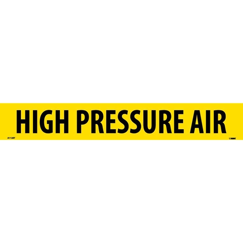 High Pressure Air Pressure Sensitive (A1128Y)