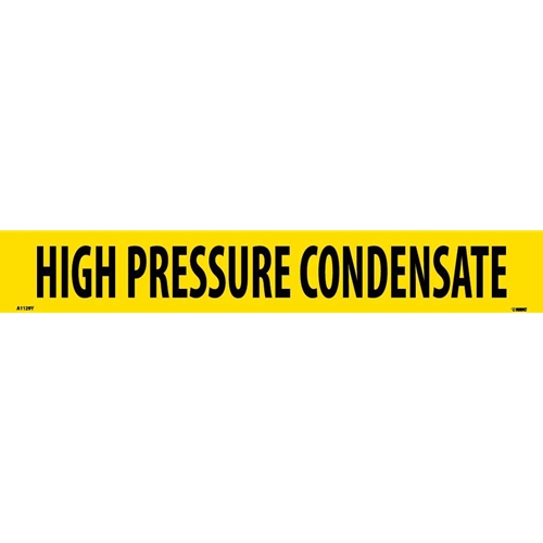 High Pressure Condensate Pressure Sensitive (A1129Y)