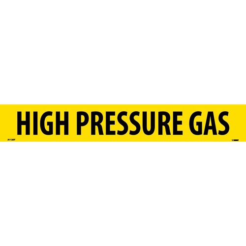 High Pressure Gas Pressure Sensitive (A1130Y)