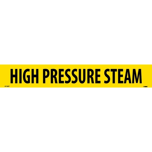 High Pressure Steam Pressure Sensitive (A1132Y)