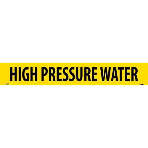 High Pressure Water Pressure Sensitive (A1133Y)