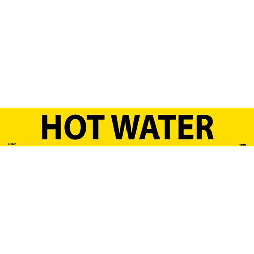 Hot Water Pressure Sensitive (A1136Y)