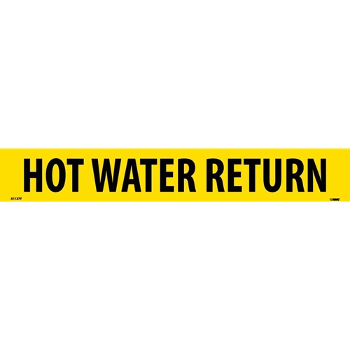Hot Water Return Pressure Sensitive (A1137Y)
