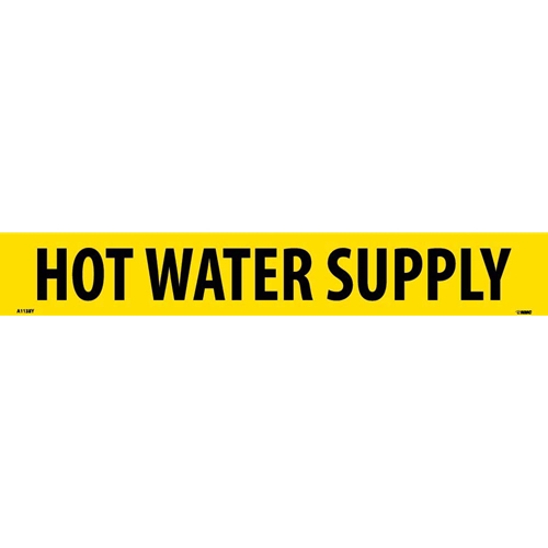 Hot Water Supply Pressure Sensitive (A1138Y)