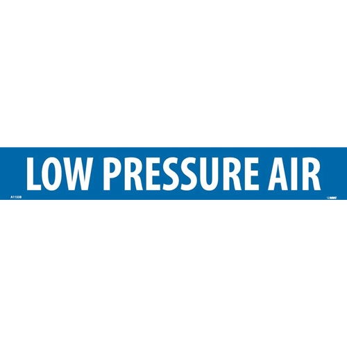 Low Pressure Air Pressure Sensitive (A1153B)