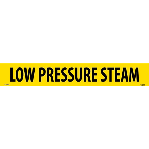 Low Pressure Steam Pressure Sensitive (A1156Y)