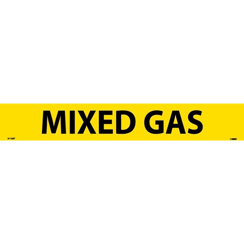 Mixed Gas Pressure Sensitive (A1168Y)