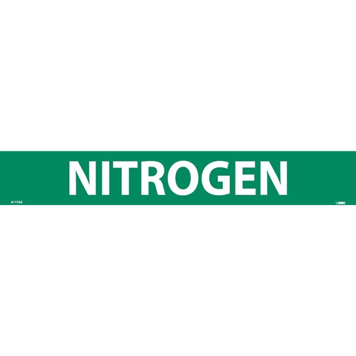 Nitrogen Pressure Sensitive (A1173G)