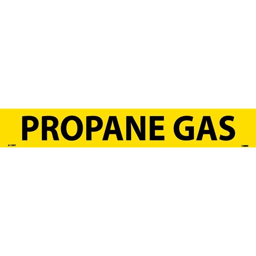 Propane Gas Pressure Sensitive (A1199Y)