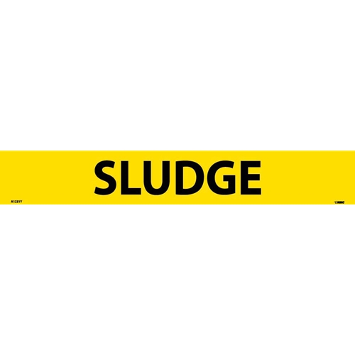 Sludge Pressure Sensitive (A1231Y)