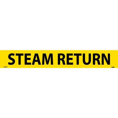 Steam Return Pressure Sensitive (A1244Y)