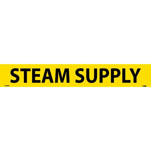 Steam Supply Pressure Sensitive (A1245Y)