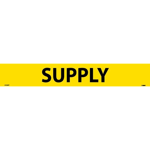 Supply  Pressure Sensitive (A1254Y)