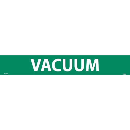 Vacuum Pressure Sensitive (A1263G)