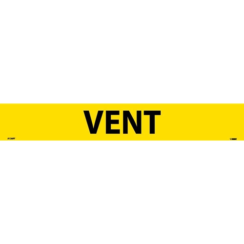 Vent Pressure Sensitive (A1269Y)