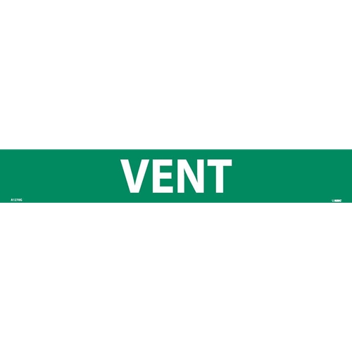 Vent Pressure Sensitive (A1270G)
