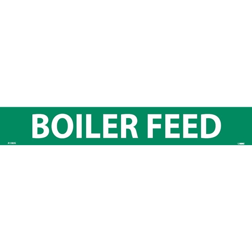 Boiler Feed Pressure Sensitive (A1283G)