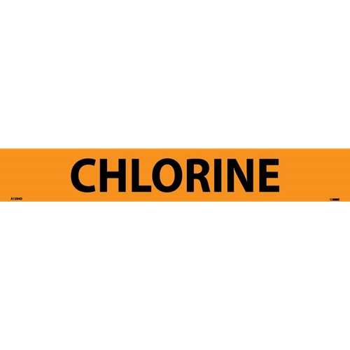 Chlorine Pressure Sensitive (A1284O)