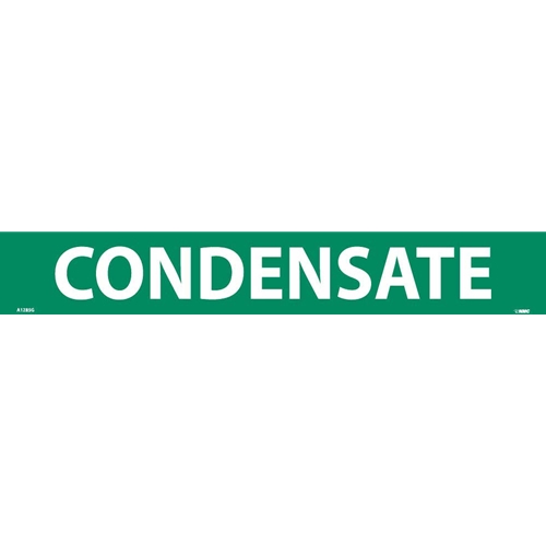 Condensate Pressure Sensitive (A1285G)