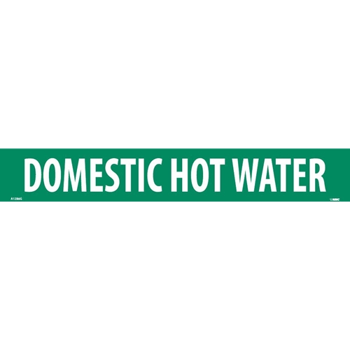 Domestic Hot Water Pressure Sensitive (A1286G)