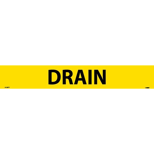 Drain Pressure Sensitive (A1287Y)