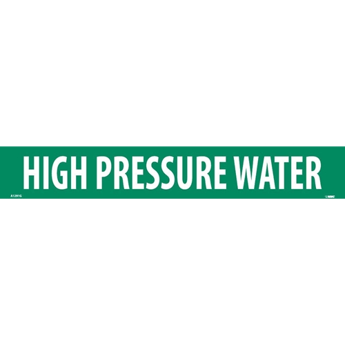 High Pressure Water Pressure Sensitive (A1291G)