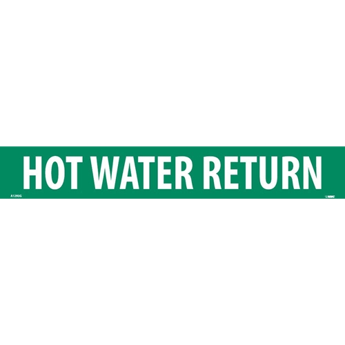 Hot Water Return Pressure Sensitive (A1293G)