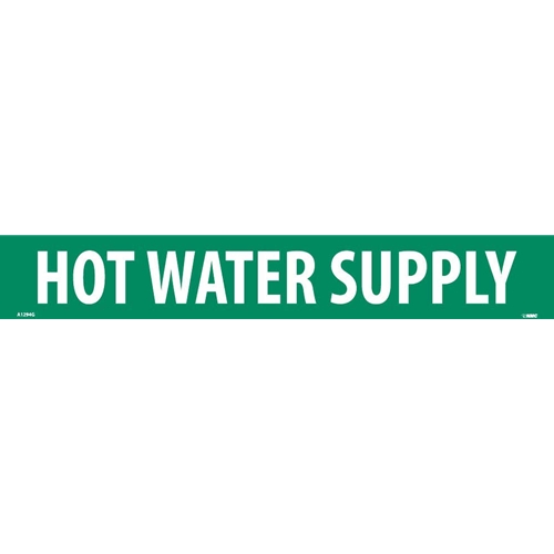 Hot Water Supply Pressure Sensitive (A1294G)