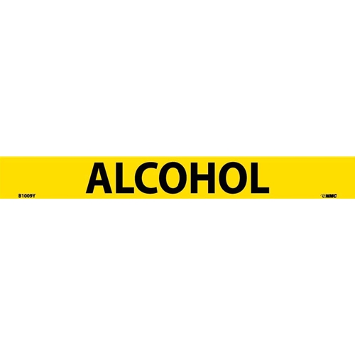Alcohol Pressure Sensitive (B1009Y)