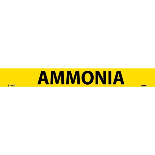 Ammonia Pressure Sensitive (B1010Y)
