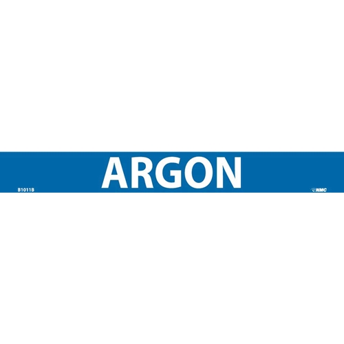 Argon Pressure Sensitive (B1011B)