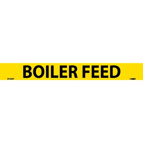 Boiler Feed Pressure Sensitive (B1026Y)