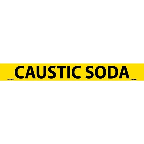 Caustic Soda Pressure Sensitive (B1042Y)