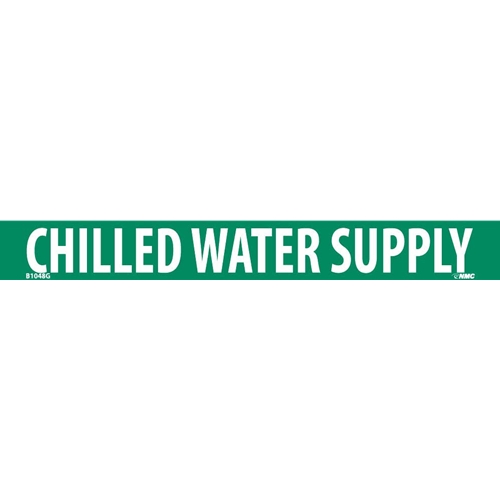 Chilled Water Supply Pressure Sensitive (B1048G)