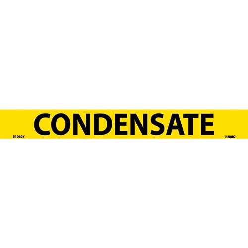 Condensate Pressure Sensitive (B1062Y)