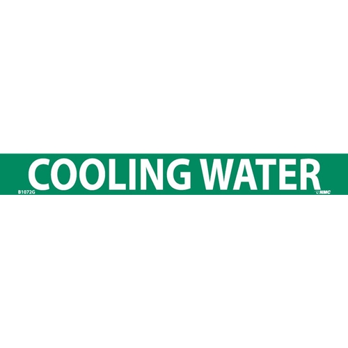 Cooling Water Pressure Sensitive (B1072G)