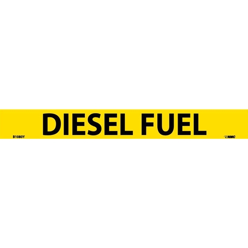 Diesel Fuel Pressure Sensitive (B1080Y)