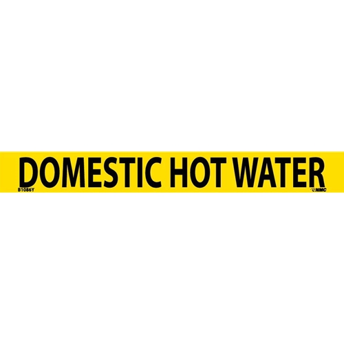 Domestic Hot Water Pressure Sensitive (B1086Y)
