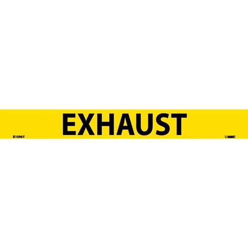Exhaust Pressure Sensitive (B1096Y)