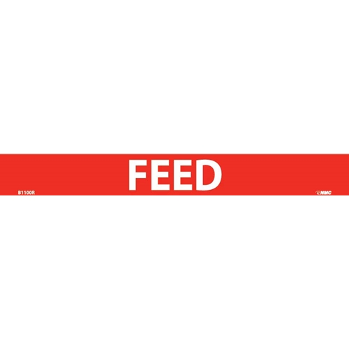 Feed Pressure Sensitive (B1100R)